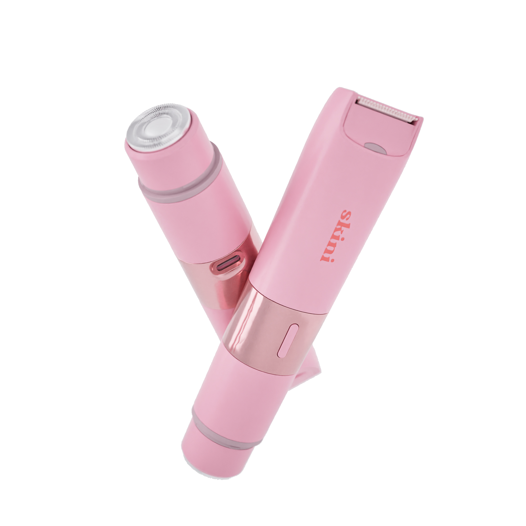 Ostrza wymienne do maszynki SKINI