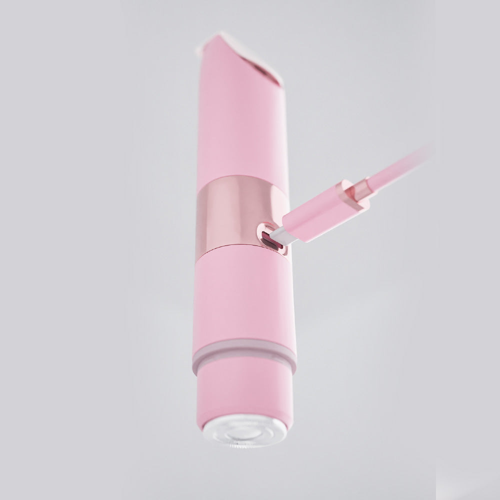 SKINI - maszynka do ciała i miejsc intymnych