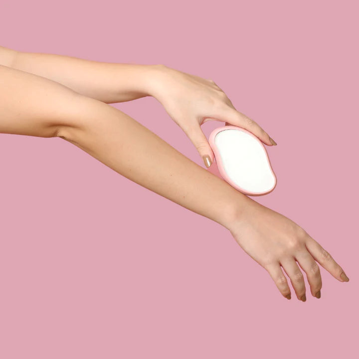 Skini - krystaliczny depilator do ciała (Promocja 1+1)