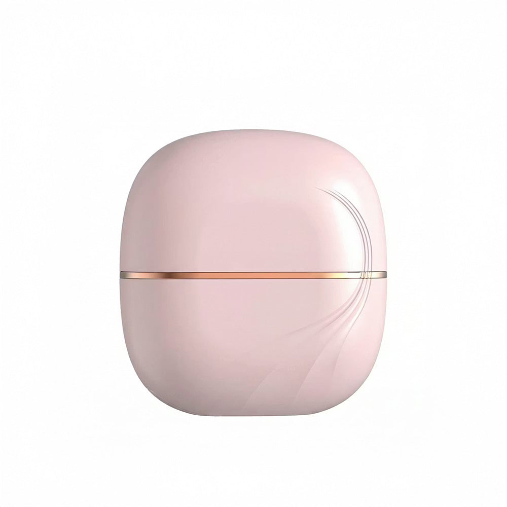 Skini - Bezprzewodowa Szczotka Prostująca do Włosów