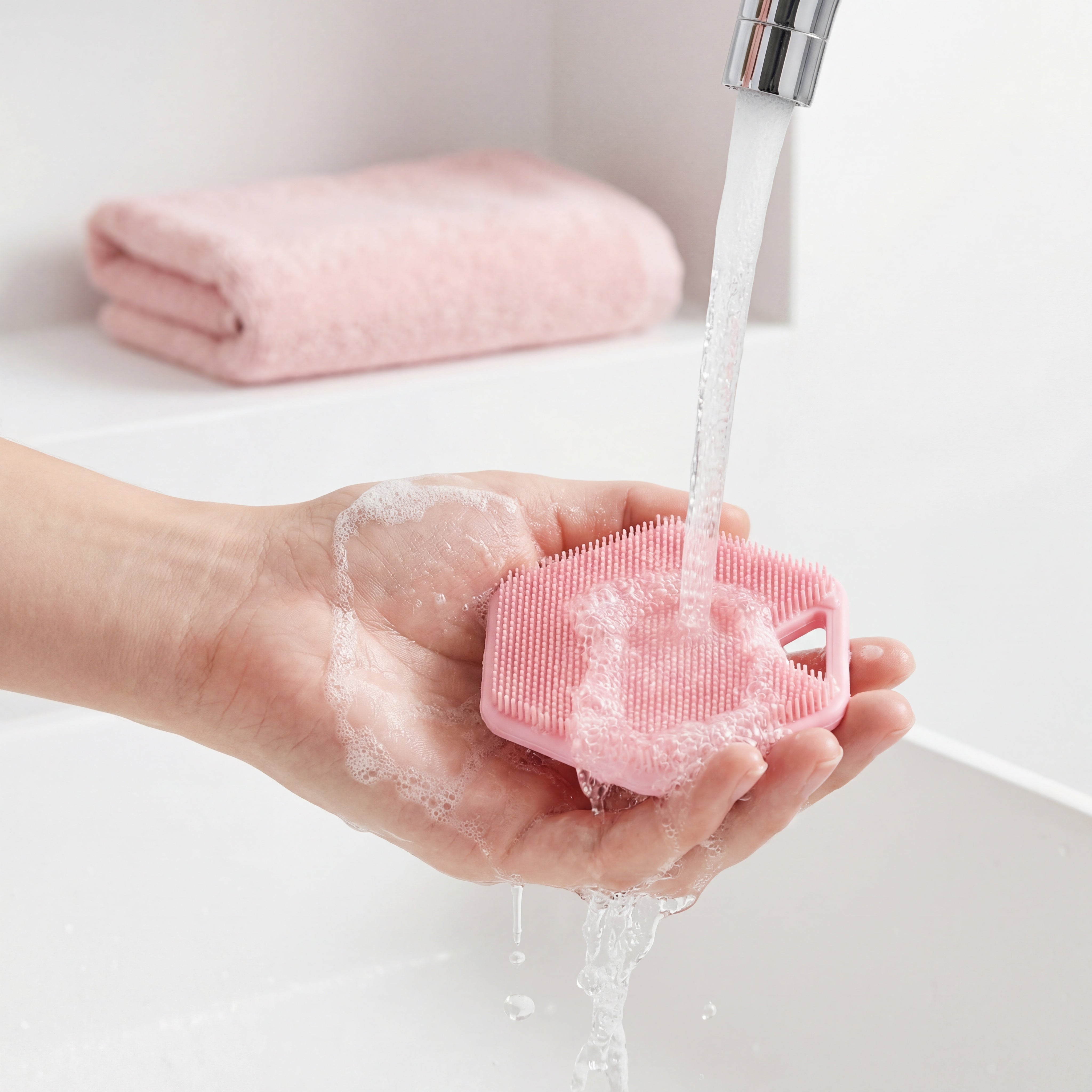 Skini – Myjka do Ciała