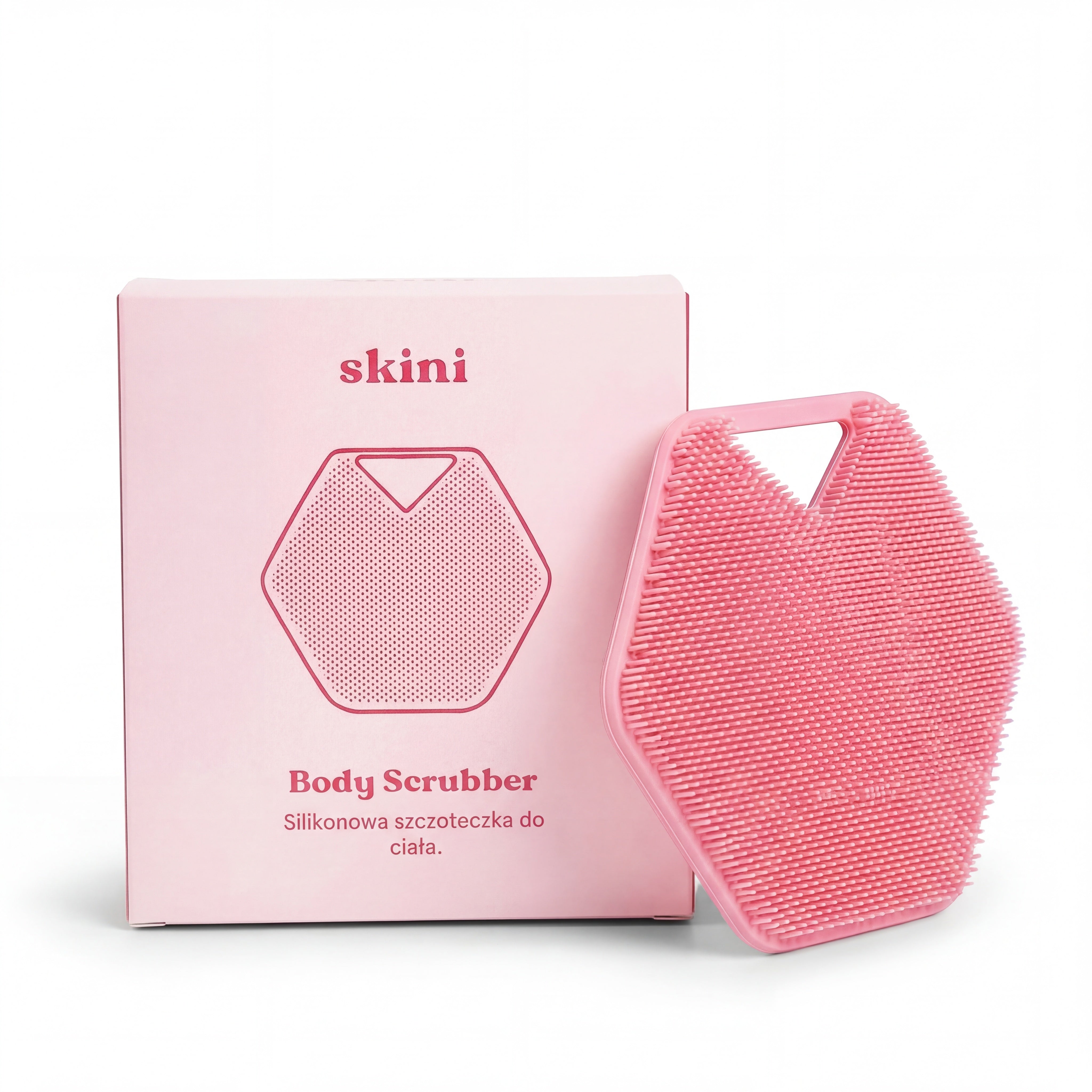 Skini – Myjka do Ciała