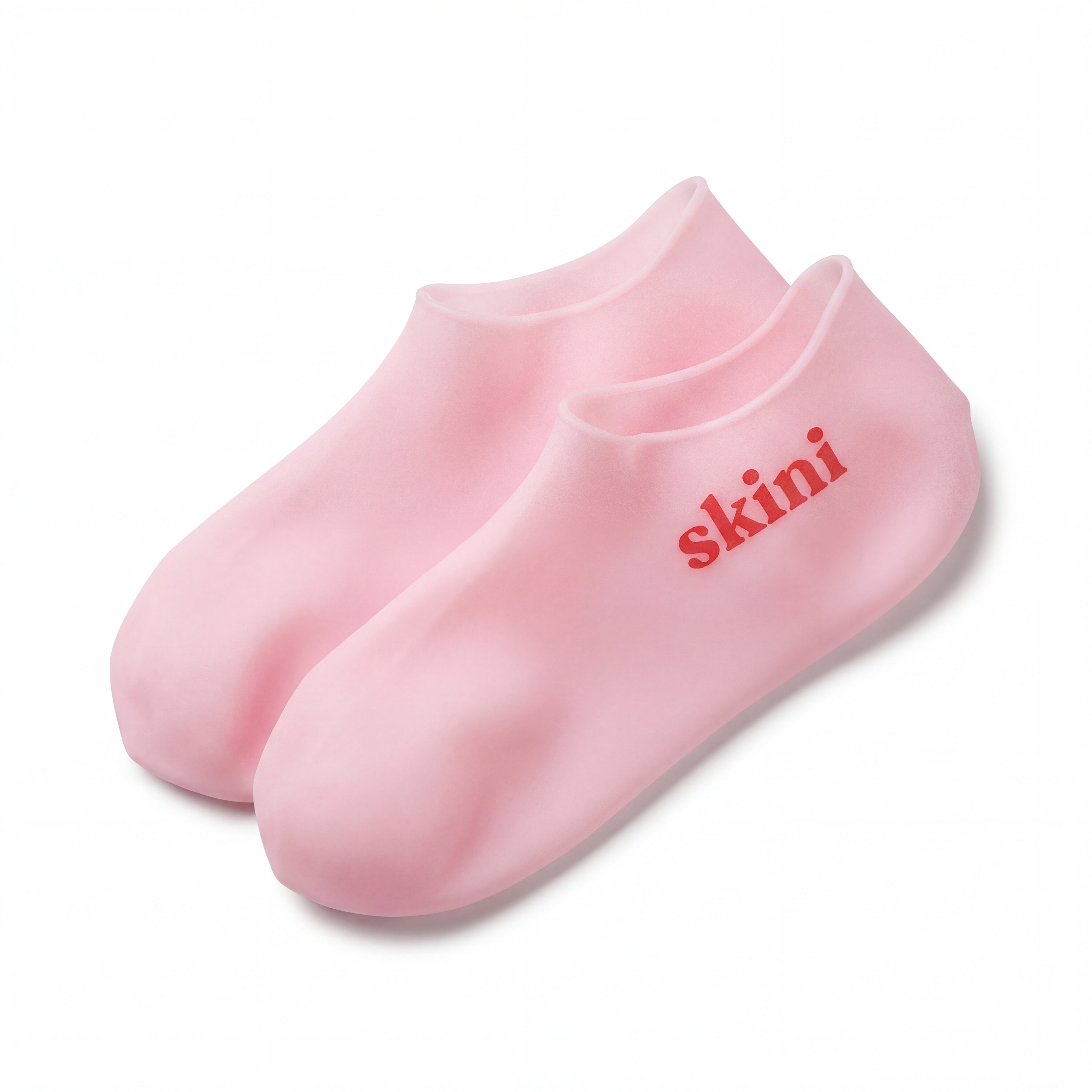 Skini – Regenerujące Skarpety Silikonowe