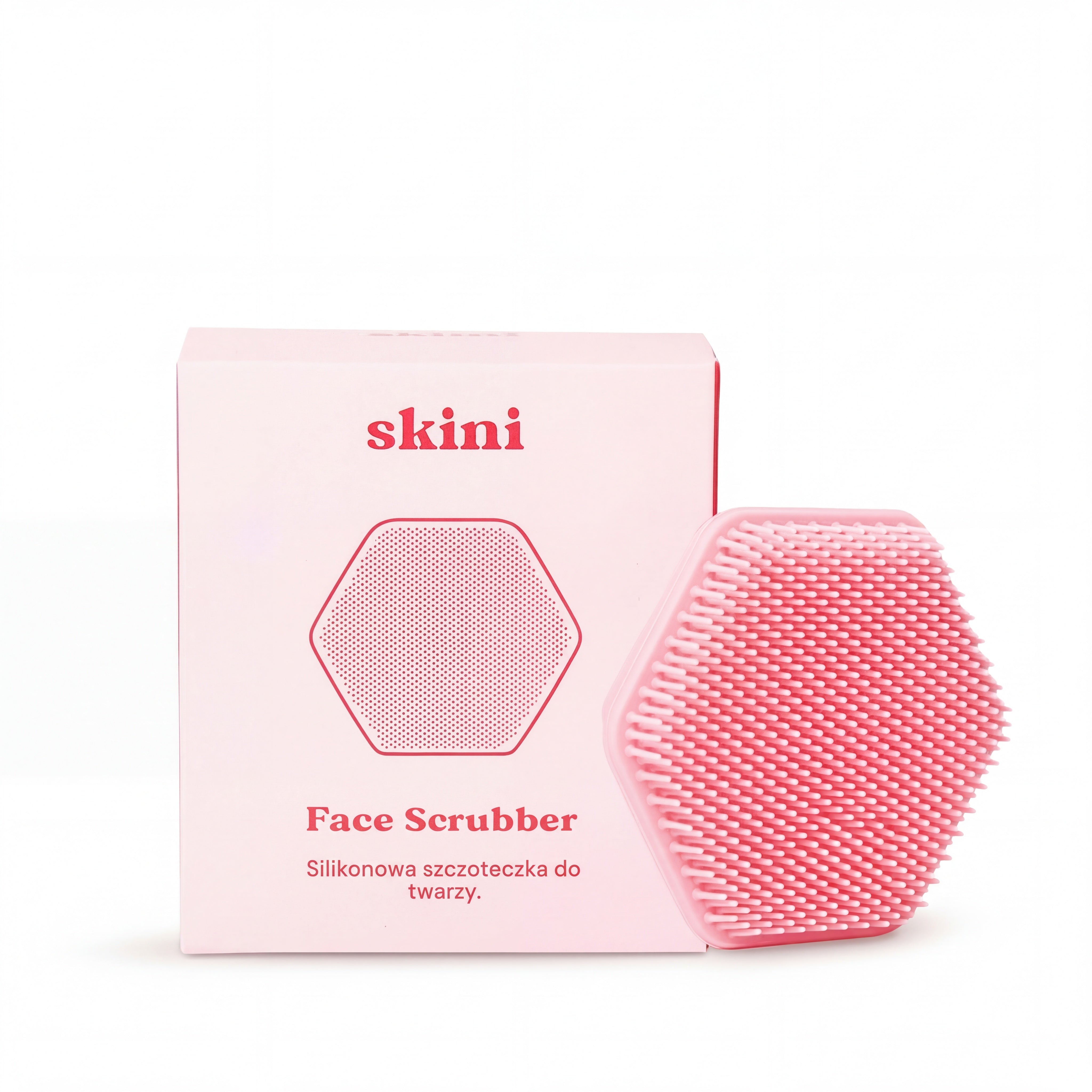 Skini - Myjka Do Twarzy