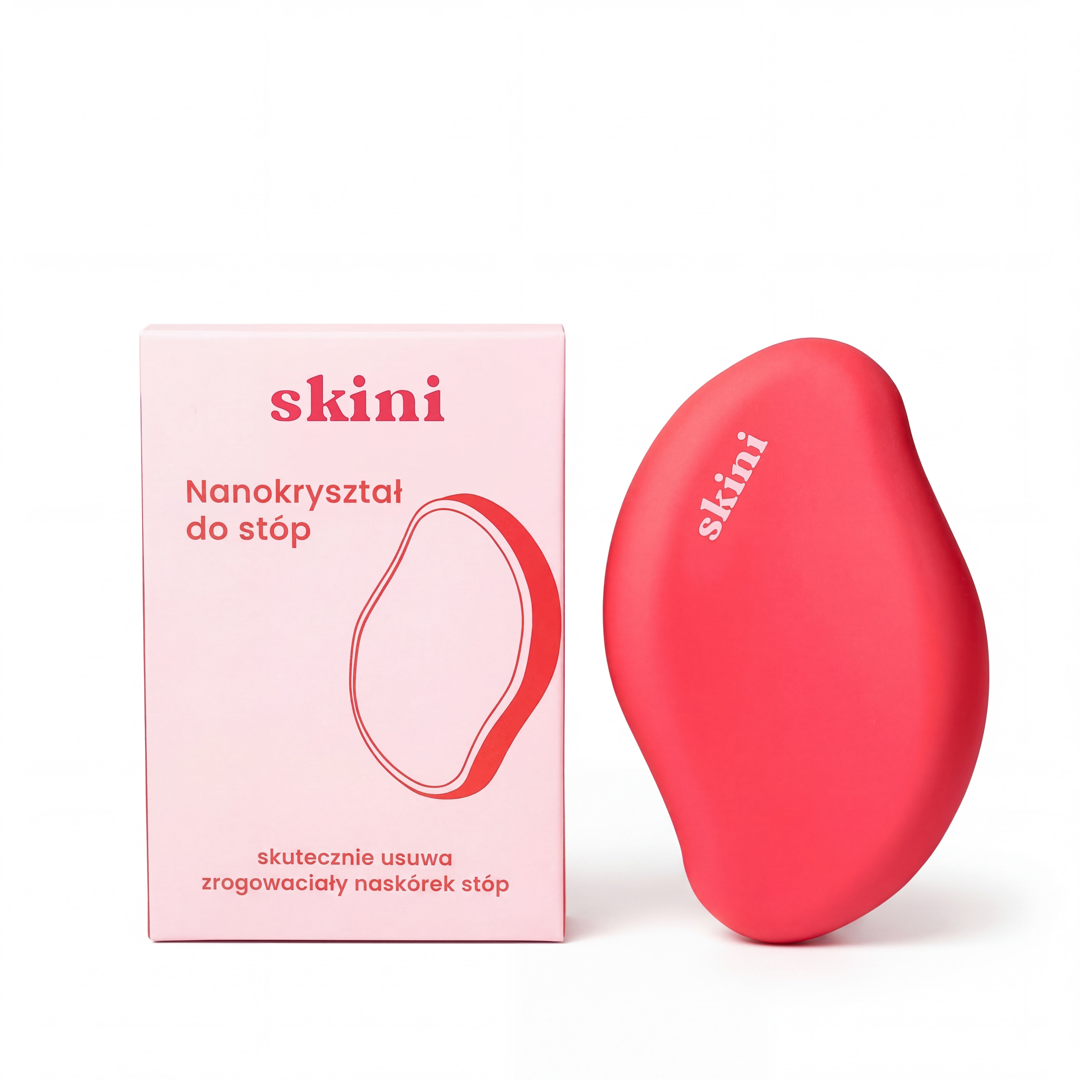 Skini - Nanokryształ Do Stóp