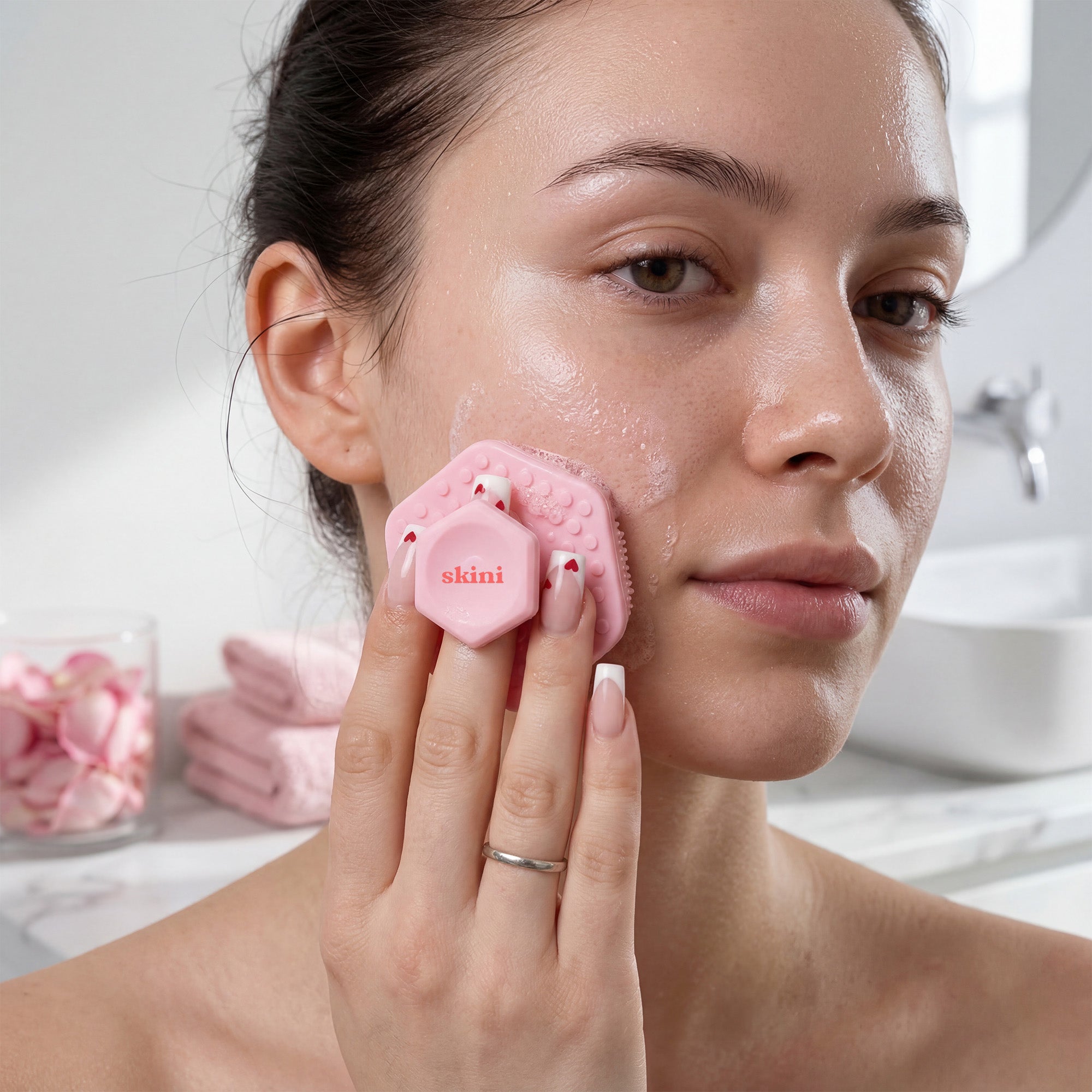 Skini - Myjka Do Twarzy