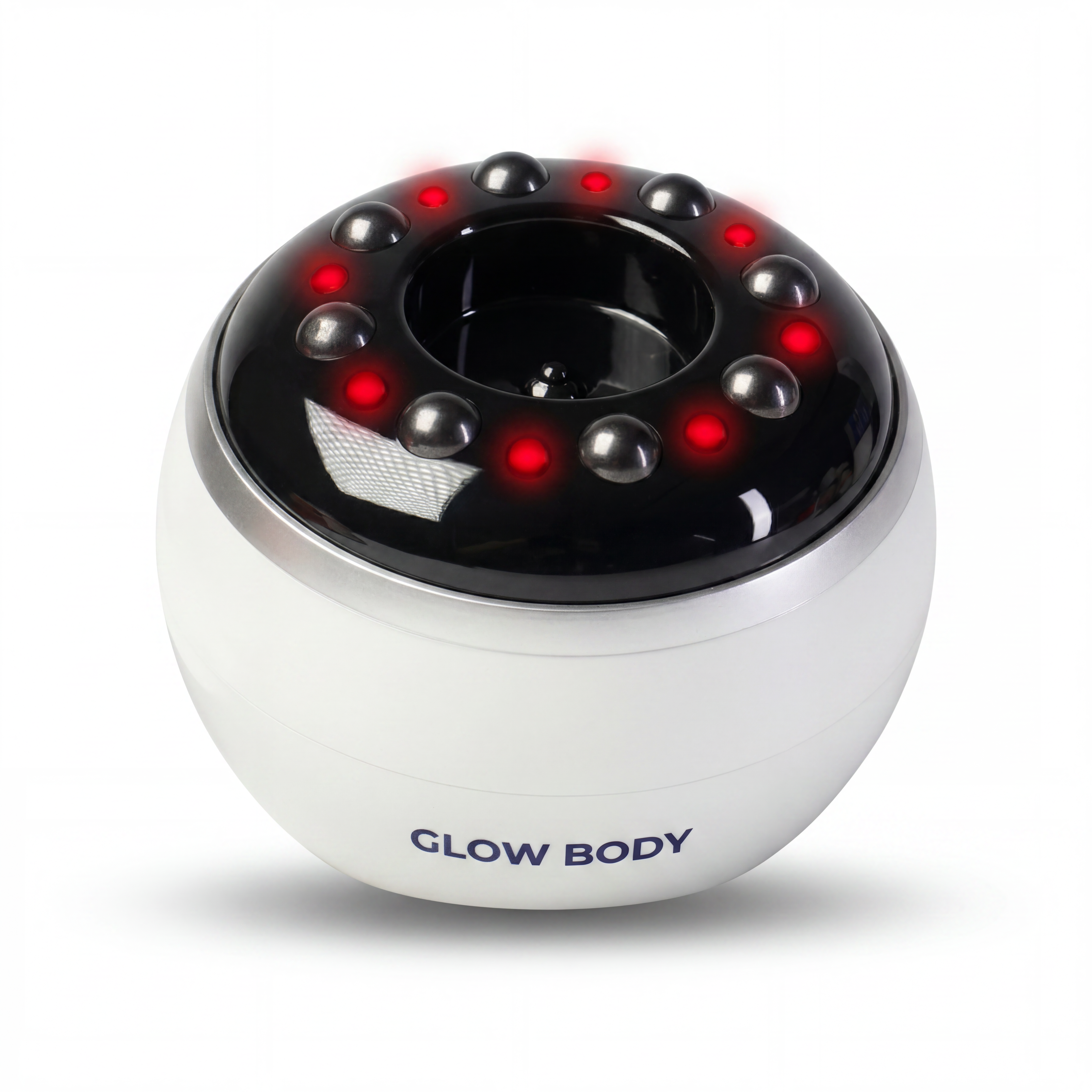 Skini GlowBody - masażer-bańka antycellulitowa