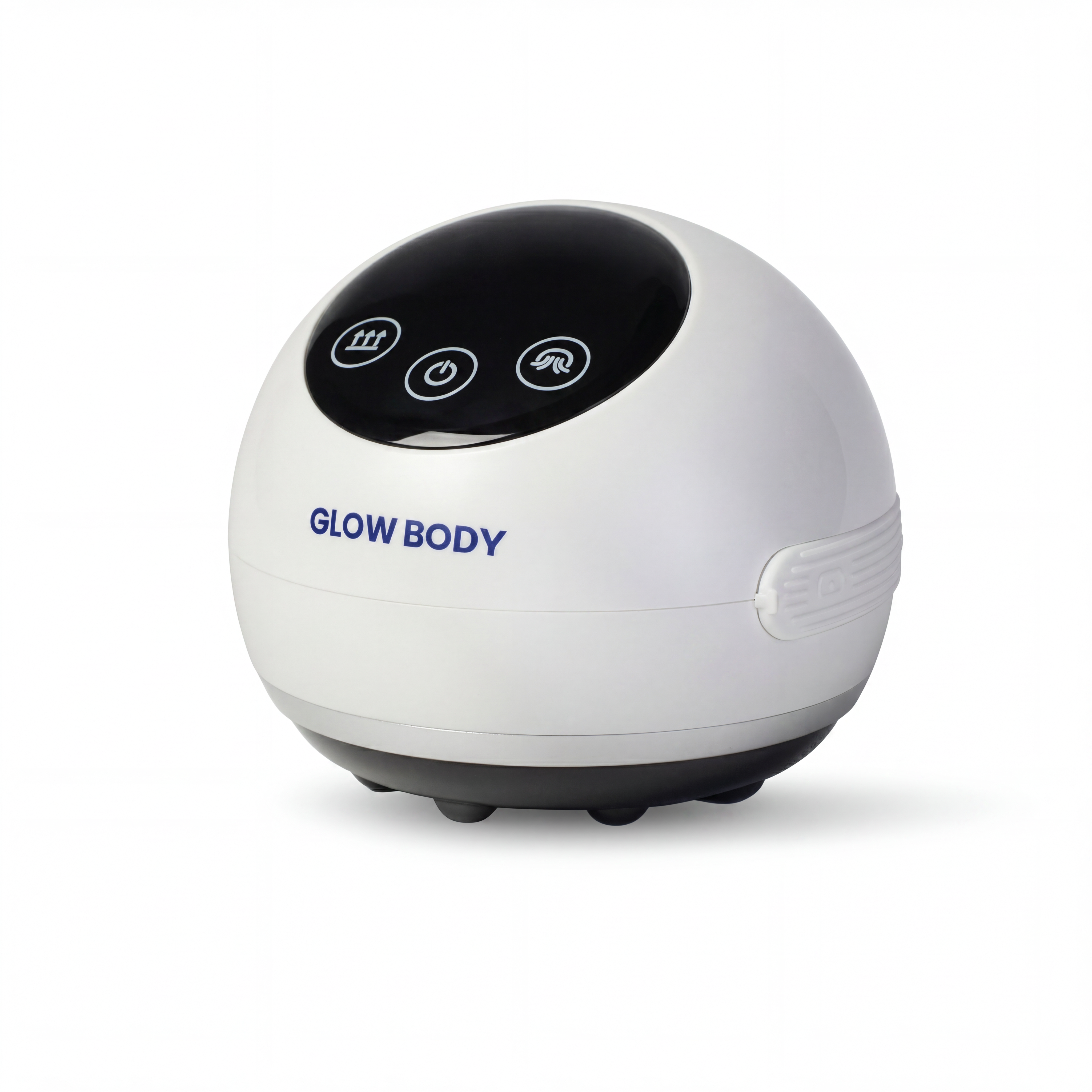 Skini GlowBody - masażer-bańka antycellulitowa