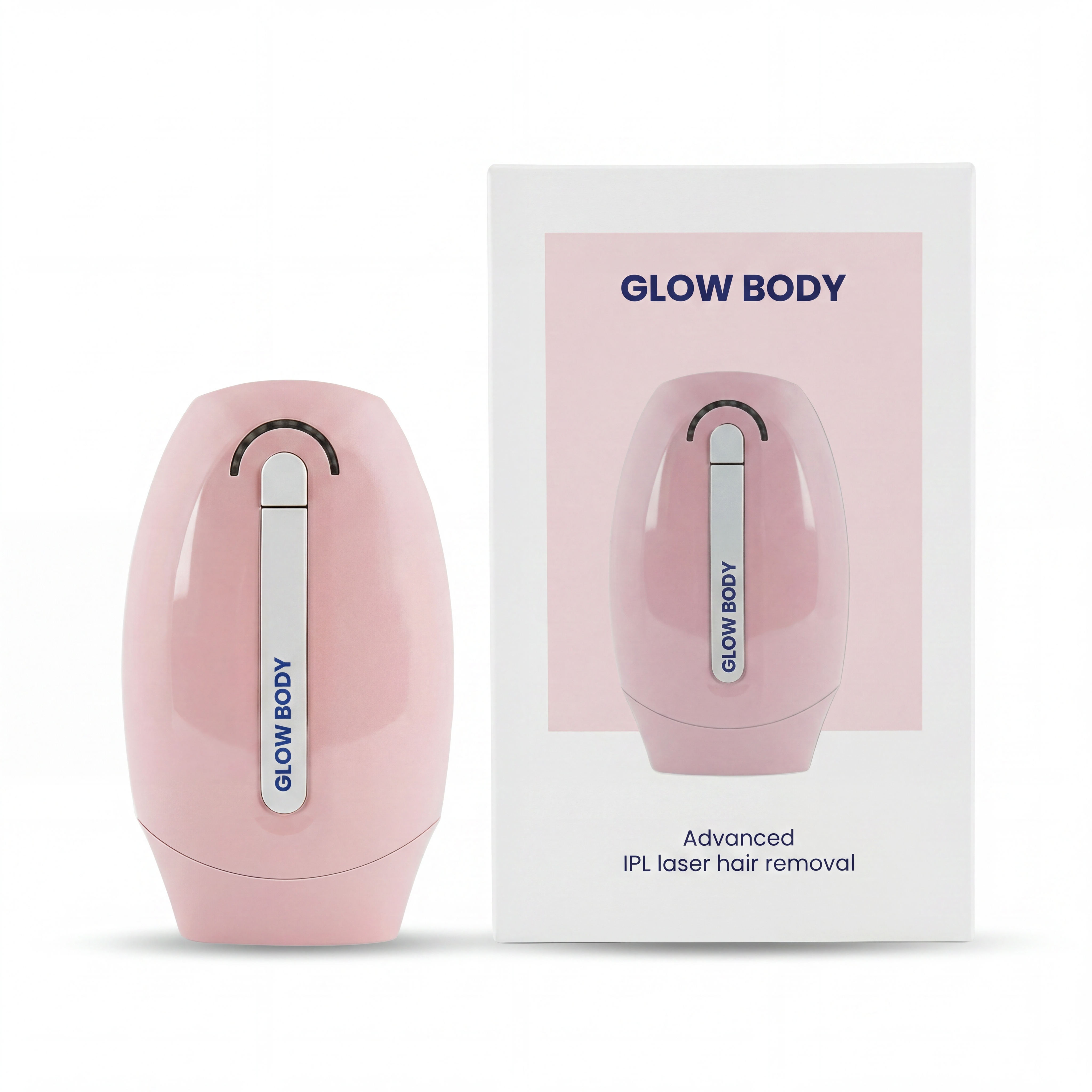 Skini Glow Body – Depilator IPL nowej generacji