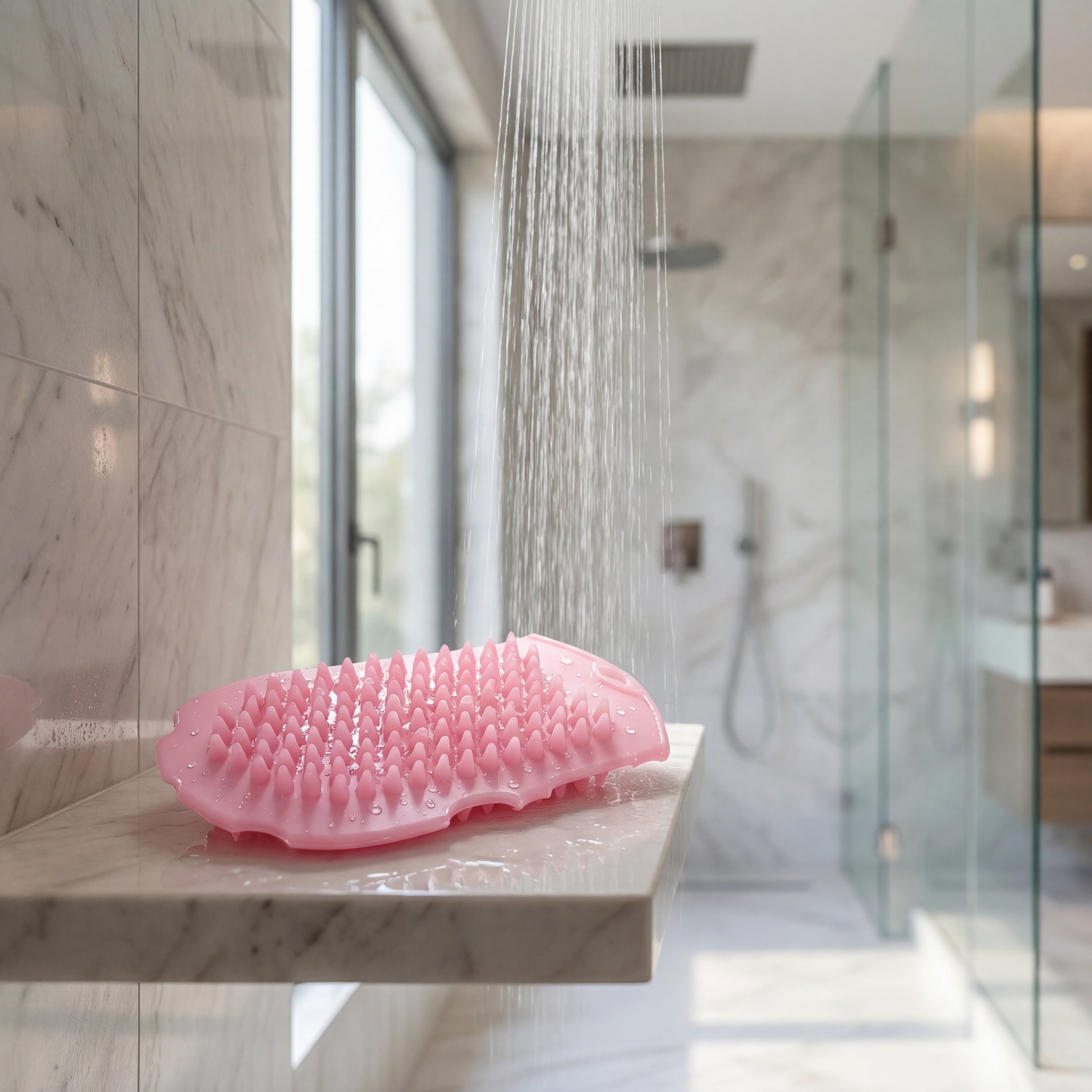 Skini – Antycellulitowa Myjka do Ciała