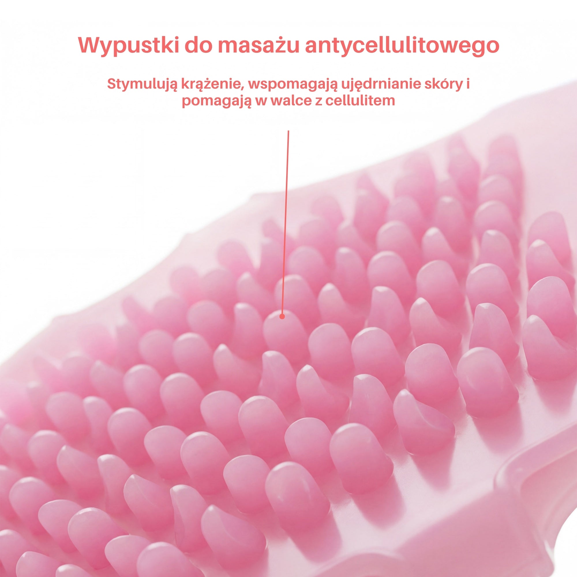 Skini – Antycellulitowa Myjka do Ciała