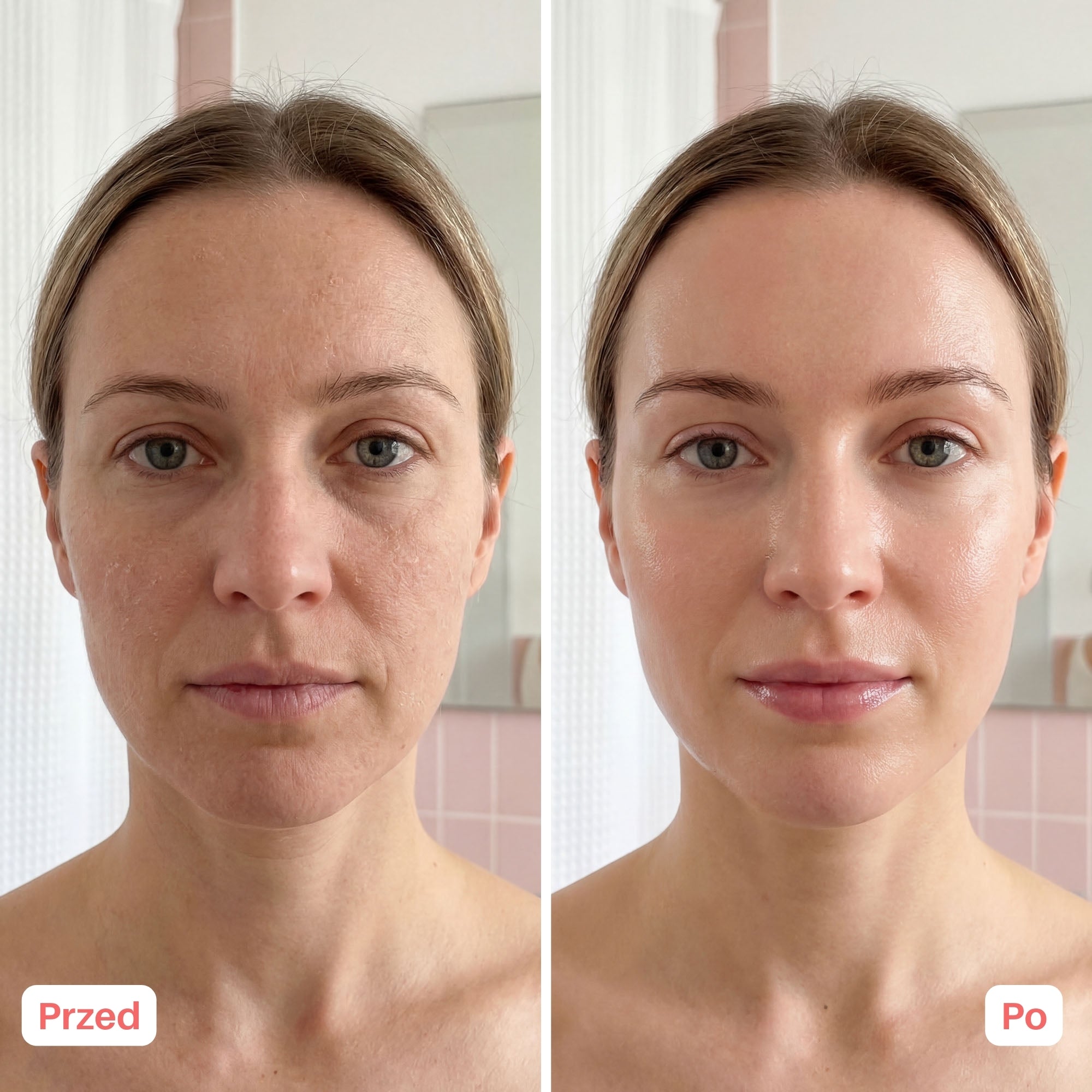 Skini – Rękawica Złuszczająca do Twarzy