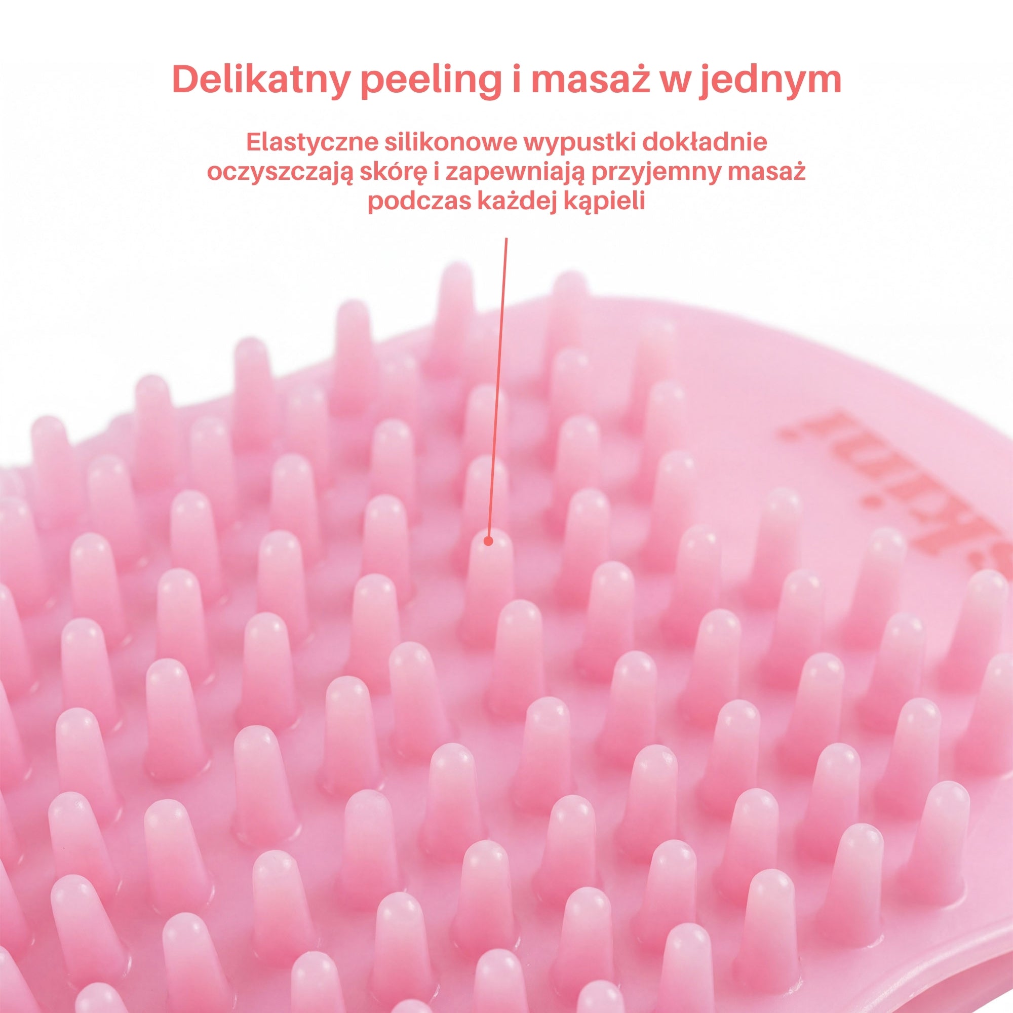 Skini – Antycellulitowa Myjka do Ciała