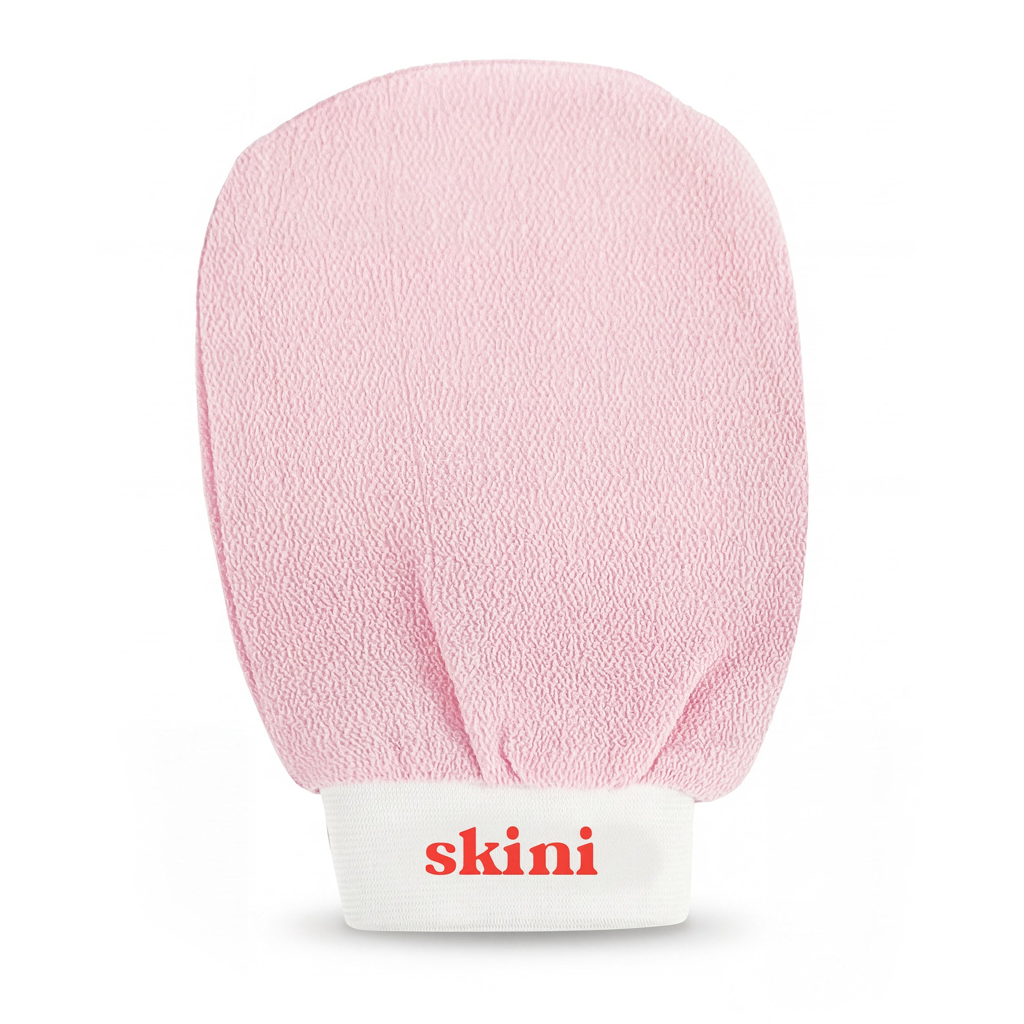 Skini - Rękawica Złuszczająca Do Ciała